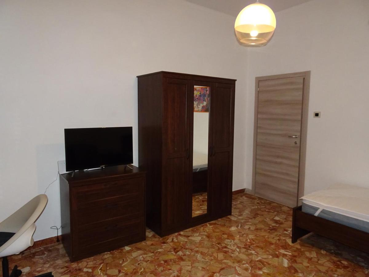 Апартаменты Trilocale Alla Lunetta Болонья Экстерьер фото