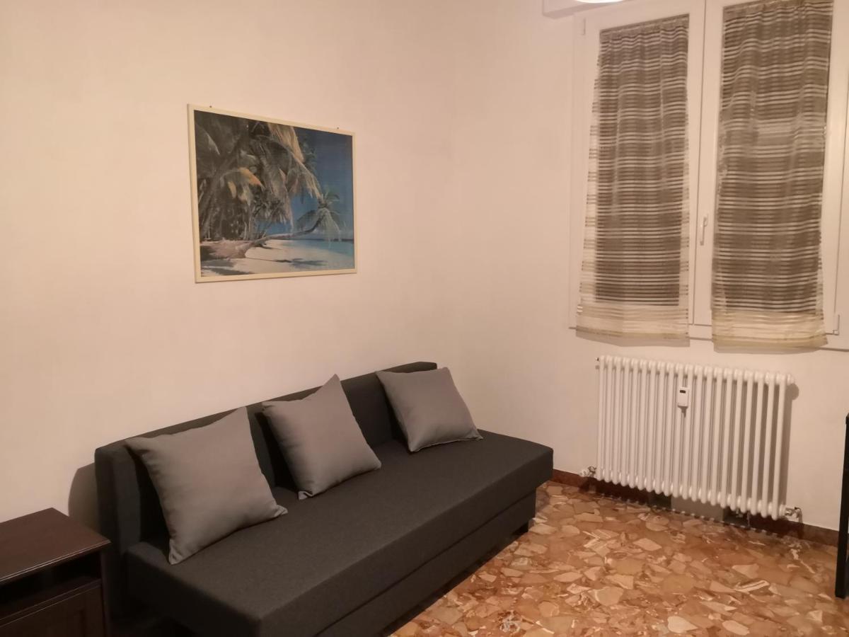 Апартаменты Trilocale Alla Lunetta Болонья Экстерьер фото