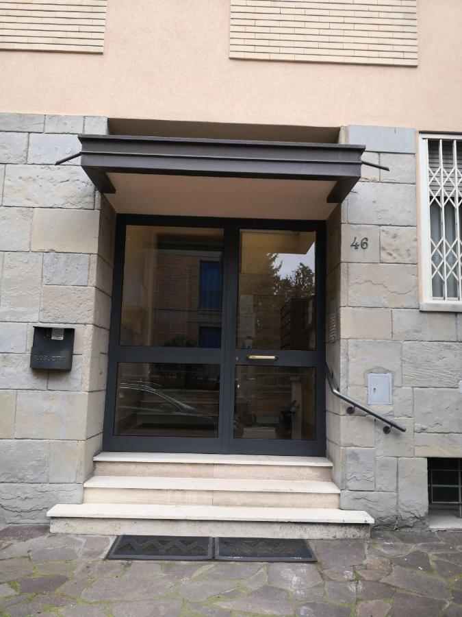 Апартаменты Trilocale Alla Lunetta Болонья Экстерьер фото
